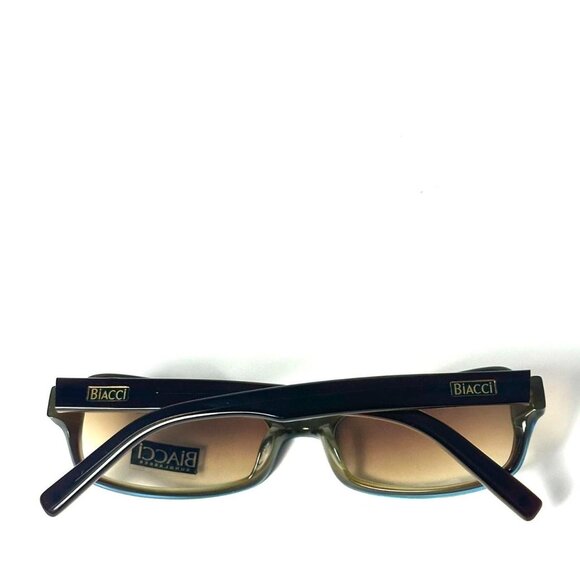 Biacci Women\'s Brown/Blue  Sunglasses main image 9